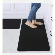 COSY HOMEER Kitchen Rugs 2 Pieces | Buy Online At Amizek - 預設 - 查看 4