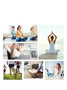 9/18/26pcs Natural Ginger And Traditional Herbal Patches, Suitable For Various Parts Of The Body, No Need To Connect To A Power Source, Preferred For Personal Use And Gift Giving