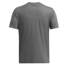 Under Armour Sportstyle Men's T-Shirts Grey