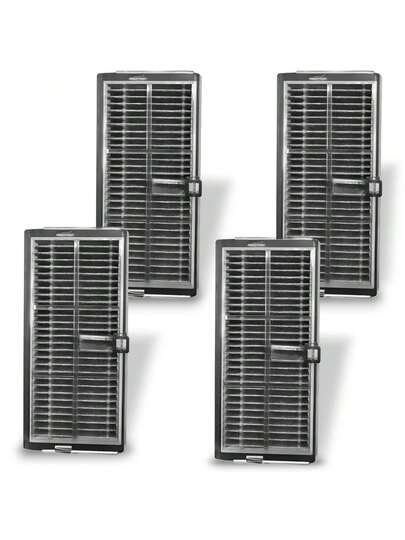 Pcs HEPA Filter Accessories Dreame L10s Pro Ultra Heat, Gen 2, X40 Complete,X40 Master, L40 Ultra,X30 Ultra, Mova P50 Ultra,E30 Stofzuiger Cleaner