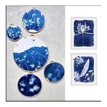 Artist Teabag Paper 14"X118" For Mixed Media Art,Handmade Paper DIY Art Craft - 白色 - 查看 4