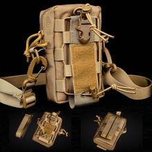 Camping & Hiking Bags - Khaki - View 1