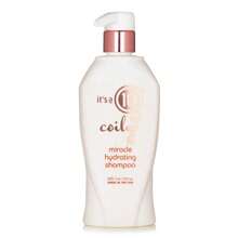 It's A 10 Coily Miracle Hydrating Shampoo 295.7ml/10oz - 如圖 - 查看 1