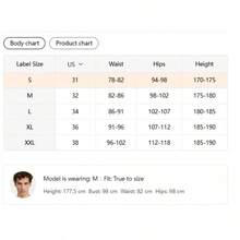 5-Pack Men's Casual Jogger Pants - Multiple Colors, Elastic Drawstring Waist, Multiple Pockets, Breathable Fabric For Gym, Running, Lounge & Casual Attire - Regular Fit Tapered Ankle, Machine Washable