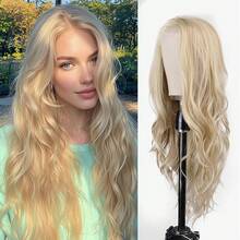 Blonde