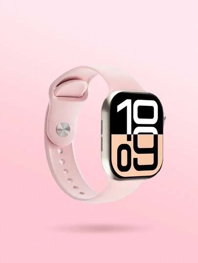 Microwear Smartwatch para mujeres y hombres/Reloj deportivo con personalización de fondo de pantalla y control de música/Recordatorio de mensajes de aplicaciones sociales/Recordatorio de llamadas entrantes/Recordatorio de mensajes/Frecuencia cardíaca/Múltiples ejercicios/Recordatorio de alarma/Recordatorio de sedentarismo/Encontrar teléfono móvil/Reproducción de música/Cronómetro/Podómetro/Distancia/Calorías/Monitoreo de sueño/Monitoreo de frecuencia cardíaca/Presión arterial/Oxígeno en sangre/Búsqueda de dispositivo/Cambio de idioma/Levantar la mano para iluminar la pantalla
