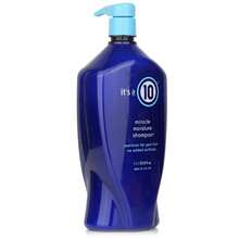 It's A 10 Miracle Moisture Shampoo 1000ml/33.8oz - 如圖 - 查看 2