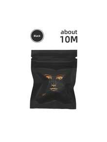 1pc White/Black/Pink Microblading Eyebrow Pencil, Pre-Pigmented Eyebrow Liner, Affordable, Suitable As Christmas Gift, Cosmetic, Makeup Tool, Inexpensive Gift, Women Gift, Christmas Present - Multicolor - View 31