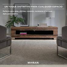 Alfombra beige para dormitorio con cubierta protectora|La alfombra perfecta para una decoración moderna y elegante del hogar.|Alfombra de Alta Calidad para Sala de Estar - Adecuada para Exteriores|Fácil de Limpiar - Aspiradora - Beige con protector - Ver 9