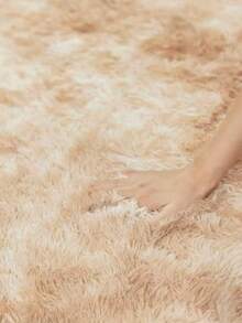 Multi-Colored Plush Rugs. Softness And Style For Your Home. Size 150 - 卡其色 - 查看 8
