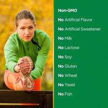 Nature'S Bounty Magnesium 270mg Gummies, Supports Bone, Nerve, Muscle And Heart Health, 90 Gummies - 白色的 - 查看 5