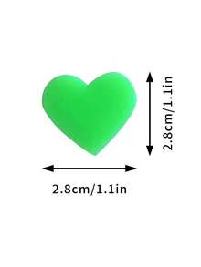 100pcs/200pcs Glow In The Dark Stars, Fluorescent Wall And Ceiling Star Stickers, Make The Bedroom Twinkle Like The Night Sky, Bedroom Decorations, Home Decoration (Note!!! This Product Needs To Absorb Light Source To Glow- If You Mind, Please Don't Buy It) Wall Decor Wall Sticker Personalised Stickers