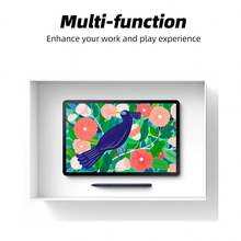 Stylus S Pen Suitable For Sam/Sung Galaxy Tab S6 S7 S7+ S7Plus S8 S8Plus S8+ Touch Screen S-Pen Stylus - For Samsung Galaxy Tab S8 S7 S6 Lite - View 4