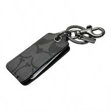 Coach Coach Keychain For Men And Women Hanging Decoration