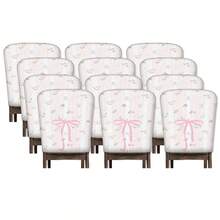 Kitchen Chair Covers - Multicolor - View 12