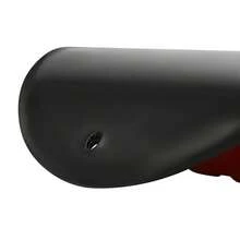 Rainaut Bunde Of 3 Pack High Handle Ski Scooter HDPE Lightweight Compact Foldable Cold Resistant Downhill Outdoor Winter Ski Scooter Snow Sled - Black and Red - View 11