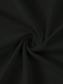 V62 Hip Hop Civil Regime Darc Sport Wolves Inaka Gym Shark YoungLA Streetwear - 黑色 - 查看 4