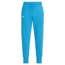 Under Armour Rival Men's Joggers Ether Blue - Blue - View 1