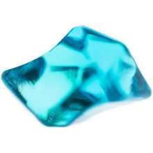 2025Super Z Outlet 120 Pack Acrylic Color Ice Rock Crystals Treasure Gems For Table Scatters, Home Vase Fillers, Event, Wedding, Arts & Crafts, Birthday Decoration Favor (1" Inch)(Apple Green) - 綠松石 - 查看 2