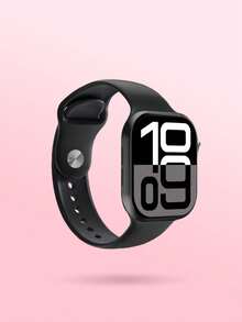 Microwear Smart Watch For Women Men Sport Watch/Custom Wallpaper Music Control/Social APP Message Reminder/Incoming Call Reminder/Message Reminder/Heart Rate/Multiple Exercises/Alarm Clock Reminder/Sedentary Reminder/Find Mobile Phone/Music Playback/Stopwatch/Pedometer/Distance/Calorie/Sleep Monitoring /Heart Rate Monitoring/Blood Pressure/Blood Oxygen/Search Device/Language Switch/Raise Your Hand To Brighten The Screen