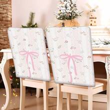 Kitchen Chair Covers - Multicolor - View 2