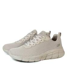 Skechers Women Casual Shoes - Brown - View 7