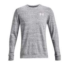 Under Armour Men's Sports Crewneck Grey