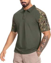 Tactical Digital Camo - Woodland