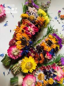 Palito de cedro, soporte de incienso purificador de abundancia de pino y ciprés, decoración del hogar, difusor de fragancias, repelente de insectos