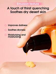 香氛礼盒套装 - 香氛润肤露和沐浴露，持久留香，滋养肌肤，深层清洁 - 彩色 - 查看 4