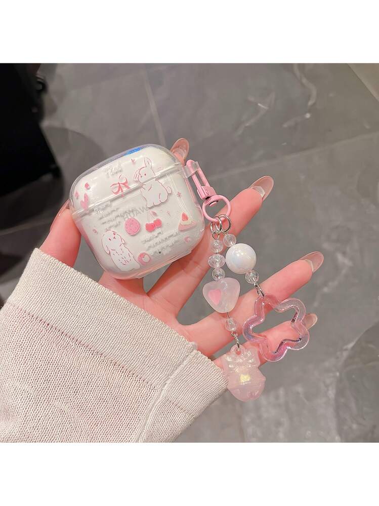 新品】3D ドーパミン風フルーツデザイン ソフトフォンケース ベビー