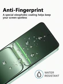 4 Stück hochauflösende, klare gehärtete Glas Bildschirmschutzfolie, Vollflächenabdeckung, einfache Installation, blasenfrei, kratz- und bruchfest, kompatibel mit Apple/Transsion/, perfektes Geschenk für Geburtstag/Familie/Freunde/Freund/Freundin, Bildschirmschutz-Grundausstattung, geeignet für täglichen Schutz, Büro, Zuhause, Handy Zubehör, wasserdicht, stoßfest, kratzfest