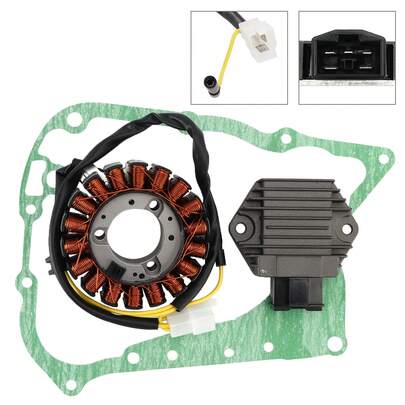 Motorcycle Replacement Parts