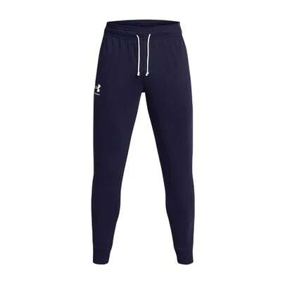 Under Armour Rival Men's Joggers Midnight Navy