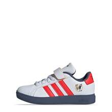 ADIDAS - Children's Sneakers Adidas Grand Court X Mickey Mouse 100% Original Product Give Your Child This Treat At A Good Price - 紅白色 - 查看 2