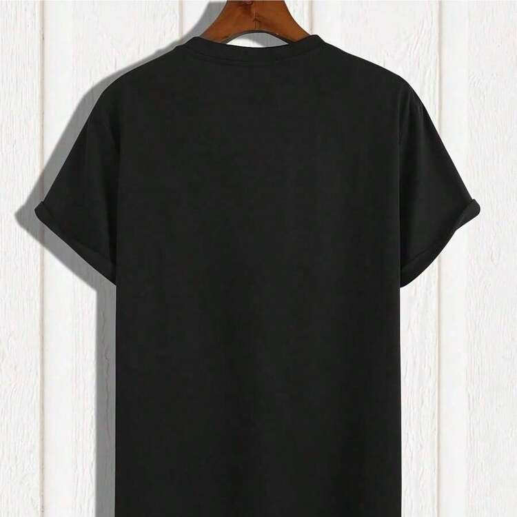 Women T-Shirts - Đen 25 - Xem 4
