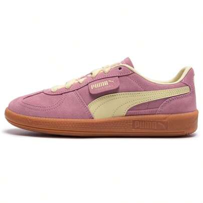 Puma Zapatillas Palermo para hombre y mujer, para exterior, uso diario, cómodas, informales y deportivas, 396463-64