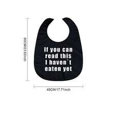 成人围兜 - 彩色 - 查看 17