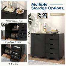 Home Office Cabinets