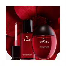 CHANEL Protects - Soothes - Enhances Radiance |  | Toner - mặc định - Xem 7