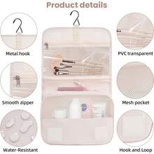 6/8/10 Set Packing Cubes For Travel Luggage Organizer - 10-pink - View 11