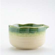 1 套（5 件）宋代抹茶碗、抹茶打蛋器、抹茶勺、抹茶搅拌器、陶瓷抹茶用具套装