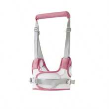 1 件婴儿学步车辅助器，婴幼儿防摔学步车安全带，儿童学步车学习辅助器，冬季