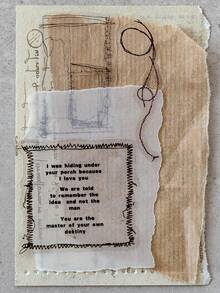 30 peças de materiais vintage para scrapbooking, padrões criativos de traços, série de estúdio de costura, adequados para presentes, escritório, casa, marcação, etiquetas, salas de aula, brinquedos de entretenimento, diários de estudantes, adesivos de decoração retrô