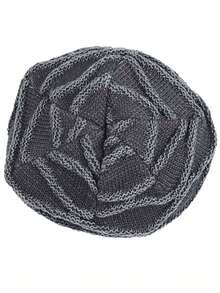 1 pieza/2 piezas Gorro de invierno para hombres con gorro de punto de terciopelo, gorro de punto cálido, gorro Baotou para exteriores, gorro apilable, capucha a prueba de viento y frío, capucha de cuello cálido de invierno, capucha para ciclismo de hombres, máscara facial a prueba de frío y de terciopelo grueso a prueba de viento, cubierta para el cuello cervical