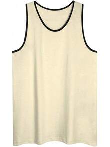 Encuadernación en contraste avena negra