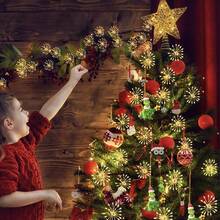 1 Cuerda 150cm 50LED/300cm 100LED/600cm 200LED-Luces de Hadas de Cadena USB, Luces Interiores con 8 Modos de Iluminación, Adecuadas para Decoración de Habitación, Jardín, Patio, Fiesta, Decoración Navideña, Patio, Tienda, Decoración Interior de Hotel