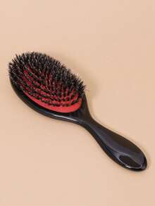 1pc Airbag Massage Hairbrush, Air Cushion Brush For Volumizing Hair, Styling Comb Hair Brush, Comb, Hair Tools For Barber Salon Beauty Travel Essentials1pc Airbag Massage Hairbrush, Air Cushion Brush For Volumizing Hair, Styling Comb Hair Brush, Comb, Hair Tools For Barber Salon Beauty Back To School, Brushes, Hair Comb, Detangling Brush, Wooden Comb, Hair Brush, Mini Hair Brush, Detangling Brushes, Curly Hair Brush, Hairdressing Equipment, Travel Essentials, Hairstyle, Hairdressing,Hair Brush,Slick Back Brush,Styling Brush,Curly Hair Brush,Edge Brush,Hair Comb,Brush Hair,Hair Brush Set,Comb Hair,Comb For Curls,Detangling Brush,Hair Brush For Women,Hair,Travel,Hair Products,Hair Tools,Hair Stuff,Barber,Barber Accessories,Barbershop,Hairdressing Equipment