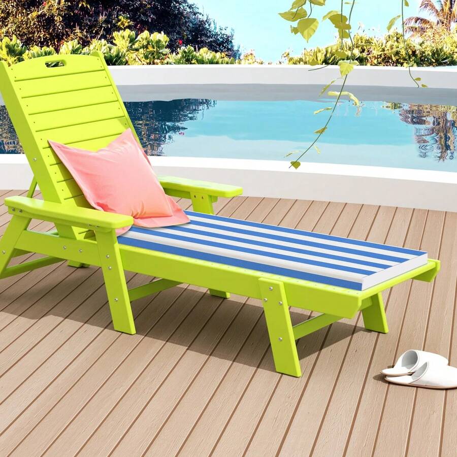 SanBouSi Cuscini per patio