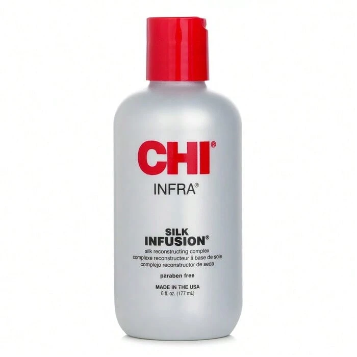 CHI Silk Infusion (Silk Reconstructing Complex) 177ml/6oz - 如圖 - 查看 1